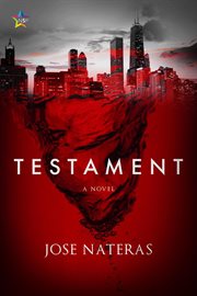 Testament cover image