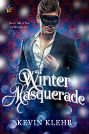 Winter masquerade cover image