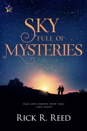 Sky full of mysteries cover image