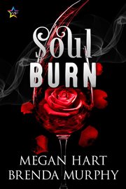 Soul burn cover image