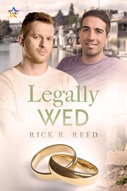 Legally Wed cover image