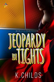 Jeopardy in tights cover image