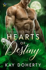 Hearts of destiny cover image