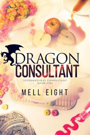 Dragon consultant cover image