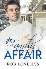 A Family Affair cover image