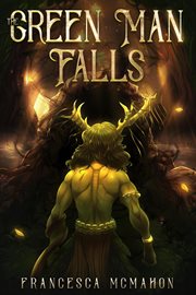 The green man falls cover image