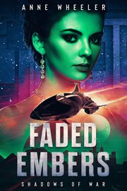 Faded embers cover image