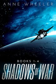 Shadows of war. Books #1-4 cover image