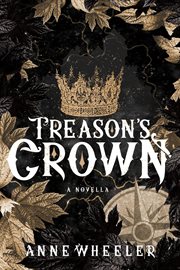 Treason's crown cover image