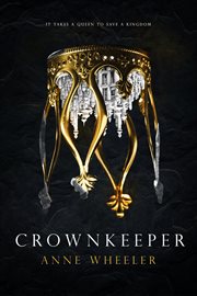 Crownkeeper cover image