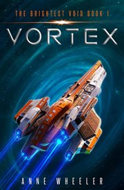 Vortex cover image
