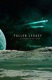 Fallen Legacy cover image