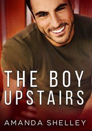 The boy upstairs cover image