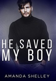 He Saved My Boy cover image