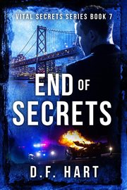 End of secrets: a suspenseful fbi crime thriller cover image