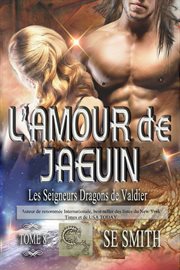L'amour de jaguin cover image