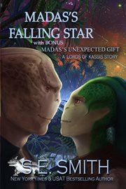 Madas's falling star. Lords of Kassis cover image