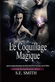 Le coquillage magique cover image