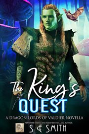 The king's quest cover image