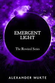 Emergent light cover image