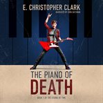 The piano of death cover image