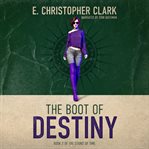 The boot of destiny cover image