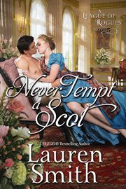 NEVER TEMPT A SCOT cover image