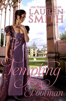 Cover image for Tempting the Footman