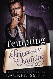 Tempting prince charming cover image