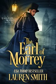 The Earl of Morrey cover image