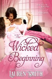 Wicked beginning cover image