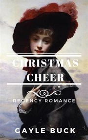 Chistmas Cheer cover image