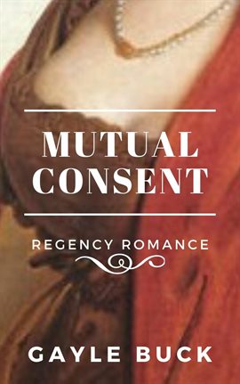 Cover image for Mutual Consent