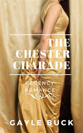 Cover image for The Chester Charade