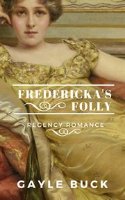Fredericka's folly cover image