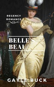 Belle's Beau cover image
