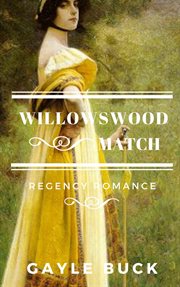 Willowswood Match cover image