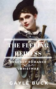 The Fleeing Heiress cover image
