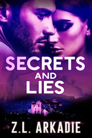 Secrets and Lies cover image