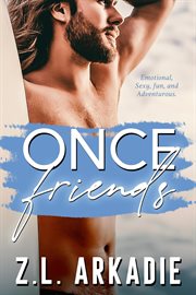 Once friends cover image
