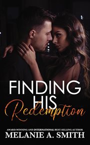 Finding His Redemption cover image