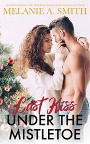 Last Kiss Under the Mistletoe cover image
