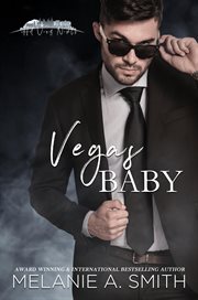 Vegas Baby cover image