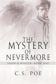 The mystery of Nevermore cover image
