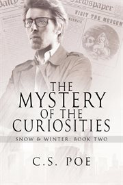 The mystery of the curiosities cover image