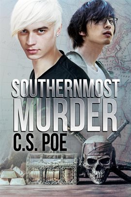 Cover image for Southernmost Murder