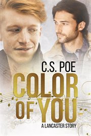 Color of you cover image