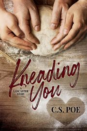 Kneading you cover image