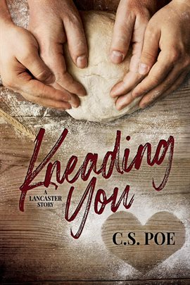 Cover image for Kneading You