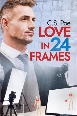 Cover image for Love in 24 Frames